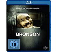 Bronson