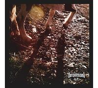 Bronson a.d. - Warpath [Import]