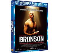 Bronson [Blu-Ray]