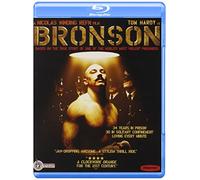 Bronson [Blu-Ray]