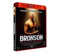 Bronson [Blu-Ray]