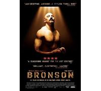 Bronson Blu-ray E
