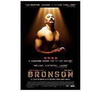 Bronson [Blu Ray]