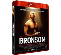 Bronson - Blu-Ray