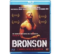 Bronson [Blu-Ray] [Import]