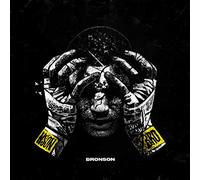 Bronson - Bronson Bronson Lp