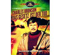 Bronson, C. - Das Gesetz ist der Tod