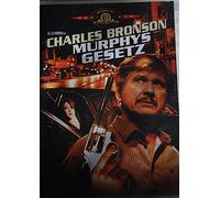 Bronson, C. - Murphy's Gesetz [Import]