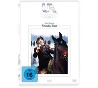 Bronson, C. - Nevada Pass