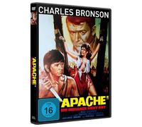 Bronson, Charles - Apache - Ein Indianer Sieht Rot