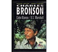 Bronson, Charles - Cabo Blanco & Us Marshall