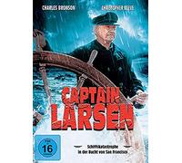 Bronson, Charles – Captain Larsen – Alive AG