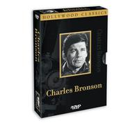 Bronson, Charles - Charles Bronson: Hollywood Classics