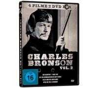 Bronson,Charles - Collection Vol.2 (Box Set) [Import]