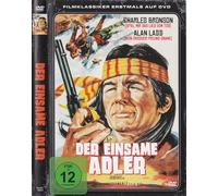 Bronson,Charles - Der Einsame Adler [Import]