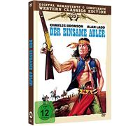 Bronson,Charles - Der Einsame Adler - Limited Mediabook Vol. 22