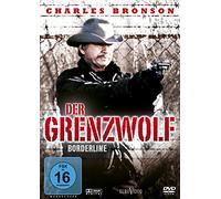 Bronson,Charles - Der Grenzwolf: Borderline [Import]