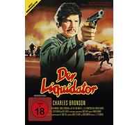 Bronson,Charles - Der Liquidator [Import]