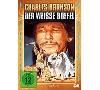 Bronson,Charles - Der Weisse Büffel