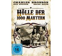 Bronson,Charles - Hölle der 1000 Martern