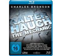 Bronson,Charles - Kalter Hauch [Blu-ray]
