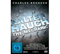 Bronson,Charles - Kalter Hauch [Import]