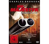 Bronson,Charles - Mr.Majestyk: das Gesetz Bin Ich [Import]