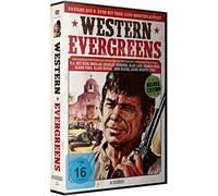 Bronson,Charles - Western Evergreens-Deluxe Box Edition (8 DVDs) [Import]