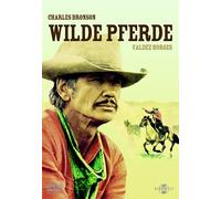 Bronson,Charles - Wilde Pferde