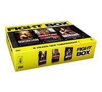 Bronson - Crows zero - Boxers - Coffret E