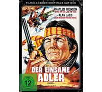 Bronson - Der Einsame Adler (Dvd)