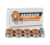 Bronson G2s Bearings