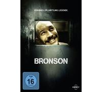 BRONSON - HARDY,TOM/KING,MATT DVD NEUF