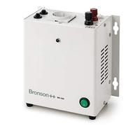 Bronson++ MII 500 Transformateur d'isolation galvanique/d'isolement/de séparation 500 Watts - in: 110V/230V - Out: 230V