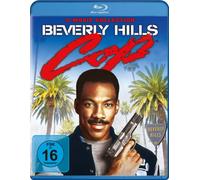 Bronson Pinchot,Jrgen Prochnow,Lisa Eilbacher - Beverly Hills Cop 1-3-3 Movie Collection... [Blu-ray]