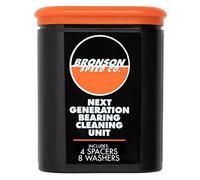 Bronson Speed Co. Unité de nettoyage de roulement