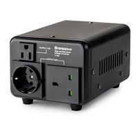 Bronson++ TI 500 - Transformateur 110 Volts Convertisseur USA Toroïdal 500 Watts - Entrée/Sortie 220V/110V Réversible Bronson 500W