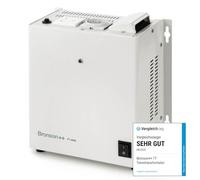 Bronson++ TT 3000 Transformateur d'isolation galvanique/d'isolement/de séparation 3000 Watts 3000W 230 Volt