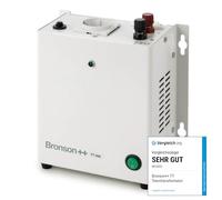 Bronson TT 500 Transformateur d'Isolement Transfo de Séparation Tore 500W