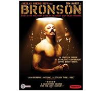 Bronson (Widescreen Edition)