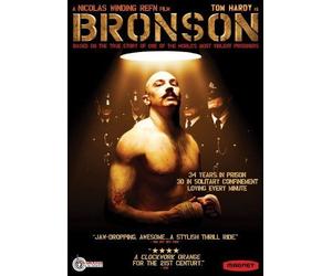 Bronson (Widescreen Edition)