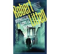 Bronstein dans le Bronx Robert Littell (Auteur), Cécile Arnaud (Traduction)
