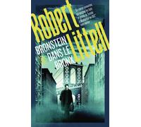 Bronstein dans le Bronx - Robert Littell - J'ai Lu - Poche - Roman