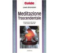 Bronstein Lewis - Meditazione Trascendentale
