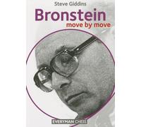 Bronstein: Move by Move