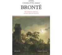 Brontë Anne, Charlotte et Emily - tome 1 - NE Charlotte Brontë (Auteur), Emily Brontë (Auteur)
