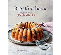 Bronte at home: Baking from the ScandiKitchen