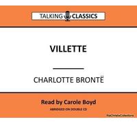 Bronte, C: Villette