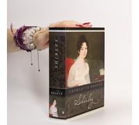 Brontë - Die Großen Romane. Agnes Grey - Jane Eyre - Villette - Shirley - Sturmhöhe