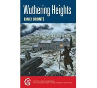 Bronte, E: Wuthering Heights